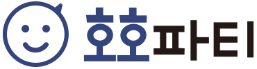 hohoparty logo